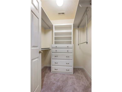 This large, spacious condo in East Fayetteville offers gorgeous on Paradise Valley Athletic Club in Arkansas - for sale on GolfHomes.com, golf home, golf lot