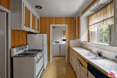 First Time on the Market in 60 Years! Welcome to 10490 Lorenzo on Rancho Park Golf Course in California - for sale on GolfHomes.com, golf home, golf lot