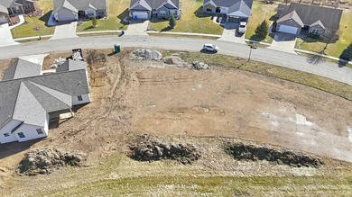 An exceptional opportunity to build your dream home within a on Eagle Glen Golf Club in Indiana - for sale on GolfHomes.com, golf home, golf lot