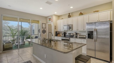 BEAUTIFULLY DESIGNED and TURNKEY FURNISHED CONDOMINIUM FOR EASY on Legacy Golf Club in Florida - for sale on GolfHomes.com, golf home, golf lot