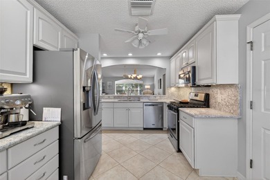 Charming Updated home in The Village of Winifred.  Welcome to on Glenview Championship Golf and Country Club in Florida - for sale on GolfHomes.com, golf home, golf lot
