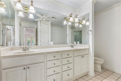 This large, spacious condo in East Fayetteville offers gorgeous on Paradise Valley Athletic Club in Arkansas - for sale on GolfHomes.com, golf home, golf lot