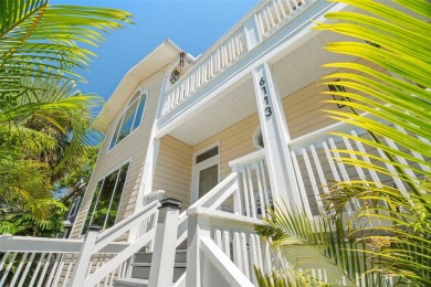 HUGE PRICE IMPROVEMENT! Pasadena Yacht & Country Club's on Pasadena Yacht and Country Club in Florida - for sale on GolfHomes.com, golf home, golf lot