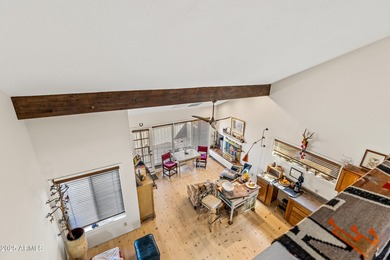 Discover the perfect blend of comfort and style in this on Continental Country Club in Arizona - for sale on GolfHomes.com, golf home, golf lot