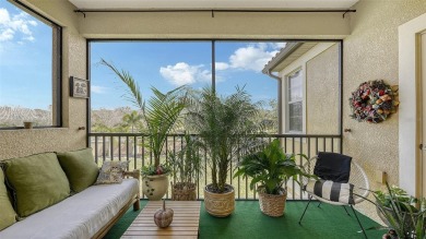 BEAUTIFULLY DESIGNED and TURNKEY FURNISHED CONDOMINIUM FOR EASY on Legacy Golf Club in Florida - for sale on GolfHomes.com, golf home, golf lot