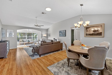 Charming Updated home in The Village of Winifred.  Welcome to on Glenview Championship Golf and Country Club in Florida - for sale on GolfHomes.com, golf home, golf lot