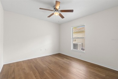 Perfect, completely updated 1,261square foot home sitting on the on Tampa Bay Golf and Country Club in Florida - for sale on GolfHomes.com, golf home, golf lot