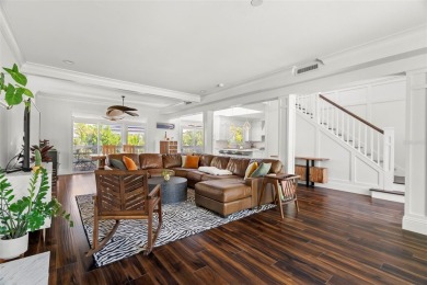 HUGE PRICE IMPROVEMENT! Pasadena Yacht & Country Club's on Pasadena Yacht and Country Club in Florida - for sale on GolfHomes.com, golf home, golf lot