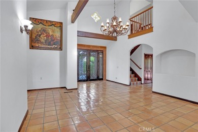 Listing courtesy of Lori Robinson, Coldwell Banker ABR on Bear Creek Golf and Country Club in California - for sale on GolfHomes.com, golf home, golf lot