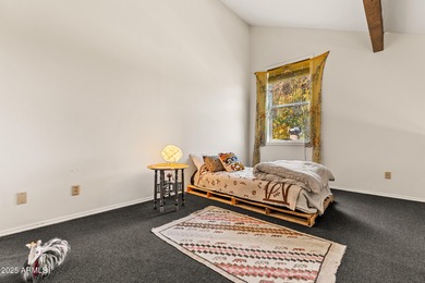 Discover the perfect blend of comfort and style in this on Continental Country Club in Arizona - for sale on GolfHomes.com, golf home, golf lot