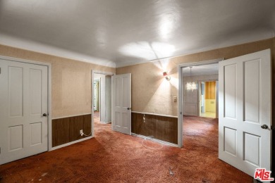 First Time on the Market in 60 Years! Welcome to 10490 Lorenzo on Rancho Park Golf Course in California - for sale on GolfHomes.com, golf home, golf lot