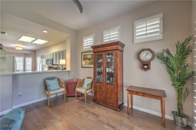 Welcome to this beautifully updated two-bedroom, two-bath on Eagle Crest Golf Club in Nevada - for sale on GolfHomes.com, golf home, golf lot