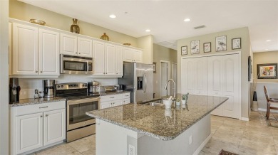 BEAUTIFULLY DESIGNED and TURNKEY FURNISHED CONDOMINIUM FOR EASY on Legacy Golf Club in Florida - for sale on GolfHomes.com, golf home, golf lot