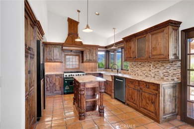 Listing courtesy of Lori Robinson, Coldwell Banker ABR on Bear Creek Golf and Country Club in California - for sale on GolfHomes.com, golf home, golf lot
