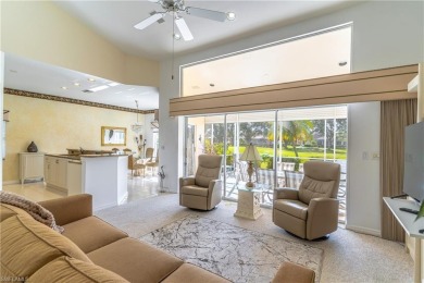 Beautiful Turnkey Home in the Falcons Glen Community, located in on Lely Resort Golf and Country Club in Florida - for sale on GolfHomes.com, golf home, golf lot