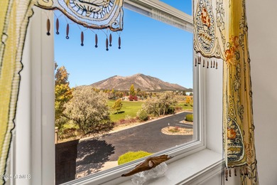 Discover the perfect blend of comfort and style in this on Continental Country Club in Arizona - for sale on GolfHomes.com, golf home, golf lot