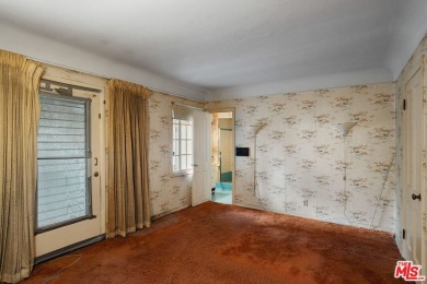 First Time on the Market in 60 Years! Welcome to 10490 Lorenzo on Rancho Park Golf Course in California - for sale on GolfHomes.com, golf home, golf lot