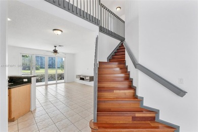 Beautifully maintained 4/3 bath golf course residence in a on Palm-Aire Country Club and Resort - The Oaks in Florida - for sale on GolfHomes.com, golf home, golf lot