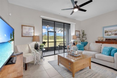 Welcome to this beautifully updated end-unit townhome, perfectly on Wedgefield Golf Club in Florida - for sale on GolfHomes.com, golf home, golf lot