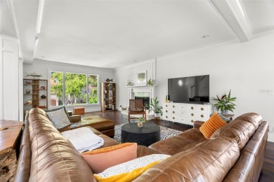 HUGE PRICE IMPROVEMENT! Pasadena Yacht & Country Club's on Pasadena Yacht and Country Club in Florida - for sale on GolfHomes.com, golf home, golf lot