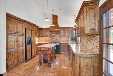 Listing courtesy of Lori Robinson, Coldwell Banker ABR on Bear Creek Golf and Country Club in California - for sale on GolfHomes.com, golf home, golf lot