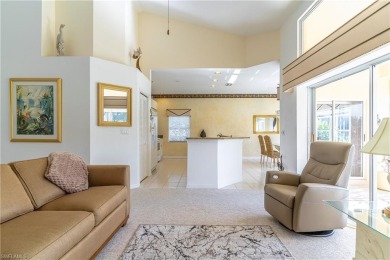 Beautiful Turnkey Home in the Falcons Glen Community, located in on Lely Resort Golf and Country Club in Florida - for sale on GolfHomes.com, golf home, golf lot