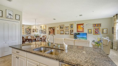 BEAUTIFULLY DESIGNED and TURNKEY FURNISHED CONDOMINIUM FOR EASY on Legacy Golf Club in Florida - for sale on GolfHomes.com, golf home, golf lot