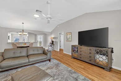 Charming Updated home in The Village of Winifred.  Welcome to on Glenview Championship Golf and Country Club in Florida - for sale on GolfHomes.com, golf home, golf lot