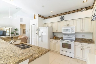Beautiful Turnkey Home in the Falcons Glen Community, located in on Lely Resort Golf and Country Club in Florida - for sale on GolfHomes.com, golf home, golf lot