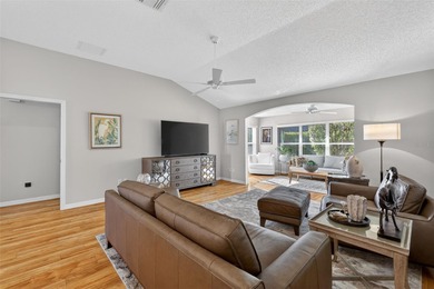 Charming Updated home in The Village of Winifred.  Welcome to on Glenview Championship Golf and Country Club in Florida - for sale on GolfHomes.com, golf home, golf lot