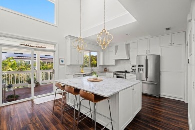 HUGE PRICE IMPROVEMENT! Pasadena Yacht & Country Club's on Pasadena Yacht and Country Club in Florida - for sale on GolfHomes.com, golf home, golf lot