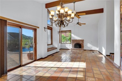 Listing courtesy of Lori Robinson, Coldwell Banker ABR on Bear Creek Golf and Country Club in California - for sale on GolfHomes.com, golf home, golf lot