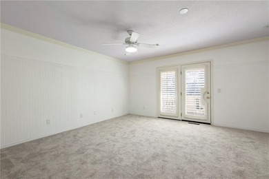 This large, spacious condo in East Fayetteville offers gorgeous on Paradise Valley Athletic Club in Arkansas - for sale on GolfHomes.com, golf home, golf lot