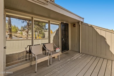 Discover the perfect blend of comfort and style in this on Continental Country Club in Arizona - for sale on GolfHomes.com, golf home, golf lot