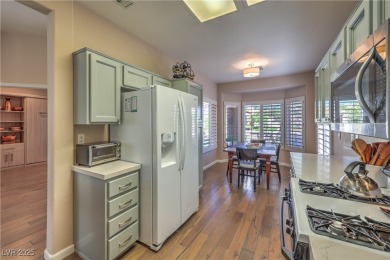 Welcome to this beautifully updated two-bedroom, two-bath on Eagle Crest Golf Club in Nevada - for sale on GolfHomes.com, golf home, golf lot