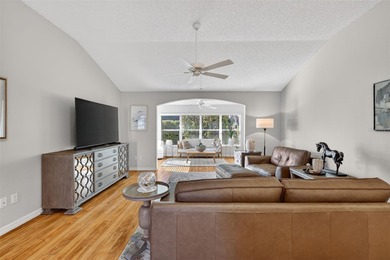 Charming Updated home in The Village of Winifred.  Welcome to on Glenview Championship Golf and Country Club in Florida - for sale on GolfHomes.com, golf home, golf lot