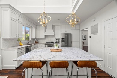 HUGE PRICE IMPROVEMENT! Pasadena Yacht & Country Club's on Pasadena Yacht and Country Club in Florida - for sale on GolfHomes.com, golf home, golf lot