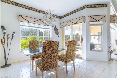 Beautiful Turnkey Home in the Falcons Glen Community, located in on Lely Resort Golf and Country Club in Florida - for sale on GolfHomes.com, golf home, golf lot