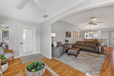 Charming Updated home in The Village of Winifred.  Welcome to on Glenview Championship Golf and Country Club in Florida - for sale on GolfHomes.com, golf home, golf lot