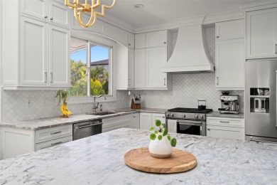 HUGE PRICE IMPROVEMENT! Pasadena Yacht & Country Club's on Pasadena Yacht and Country Club in Florida - for sale on GolfHomes.com, golf home, golf lot