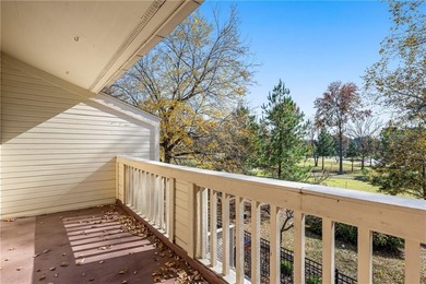 This large, spacious condo in East Fayetteville offers gorgeous on Paradise Valley Athletic Club in Arkansas - for sale on GolfHomes.com, golf home, golf lot