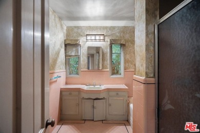 First Time on the Market in 60 Years! Welcome to 10490 Lorenzo on Rancho Park Golf Course in California - for sale on GolfHomes.com, golf home, golf lot