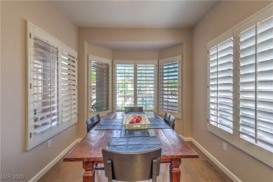 Welcome to this beautifully updated two-bedroom, two-bath on Eagle Crest Golf Club in Nevada - for sale on GolfHomes.com, golf home, golf lot