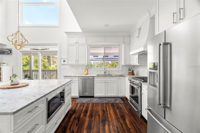 HUGE PRICE IMPROVEMENT! Pasadena Yacht & Country Club's on Pasadena Yacht and Country Club in Florida - for sale on GolfHomes.com, golf home, golf lot