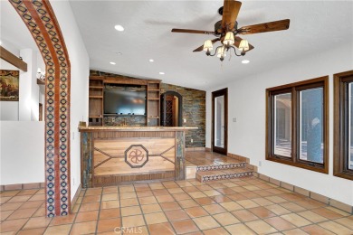 Listing courtesy of Lori Robinson, Coldwell Banker ABR on Bear Creek Golf and Country Club in California - for sale on GolfHomes.com, golf home, golf lot