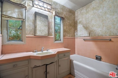 First Time on the Market in 60 Years! Welcome to 10490 Lorenzo on Rancho Park Golf Course in California - for sale on GolfHomes.com, golf home, golf lot