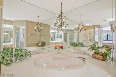 Incredible Opportunity to Own a Home in Bonita Bay's Prestigious on Bonita Bay West in Florida - for sale on GolfHomes.com, golf home, golf lot