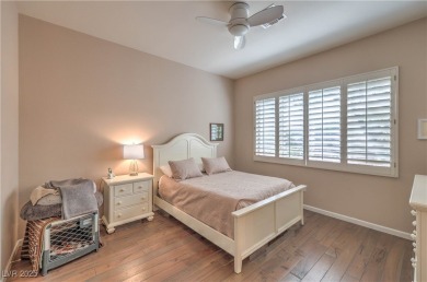 Welcome to this beautifully updated two-bedroom, two-bath on Eagle Crest Golf Club in Nevada - for sale on GolfHomes.com, golf home, golf lot