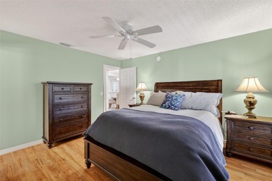 Charming Updated home in The Village of Winifred.  Welcome to on Glenview Championship Golf and Country Club in Florida - for sale on GolfHomes.com, golf home, golf lot