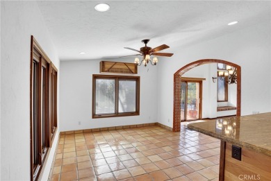Listing courtesy of Lori Robinson, Coldwell Banker ABR on Bear Creek Golf and Country Club in California - for sale on GolfHomes.com, golf home, golf lot